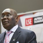 Atiku Abubakar, Presidential Candidate