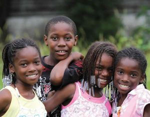 Ways to protect your child from sexual abuse