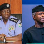 VP, IGP, please police hinder ease of doing business policy at Lagos ports