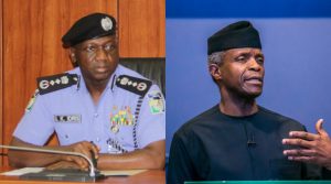 VP, IGP, please police hinder ease of doing business policy at Lagos ports