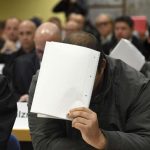 30 accused on trial in Germany for alleged refugee abuse