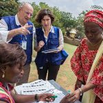 US, UK, EU, 22 others insist on INEC independence