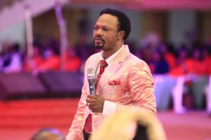 As Iginla’s church celebrates