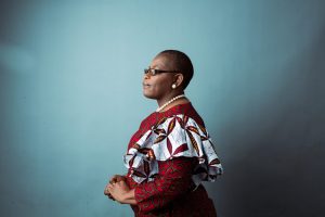 Oby Ezekwesili