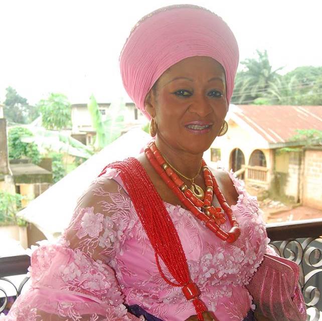 Nigeria should learn to reach out to the less privileged –Eche, social worker