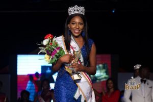 Daniella Orumwense