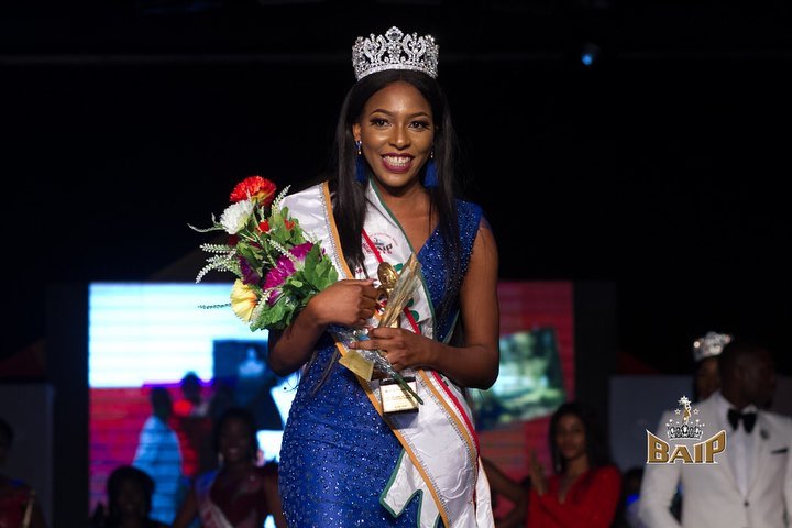 Daniella Orumwense