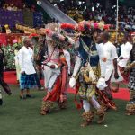 NAFEST 2018 and national unity
