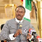 Pastor Chris Okotie