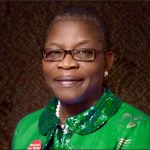 Oby Ezekwesili, presidential candidate, ACPN