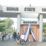 Benue State University