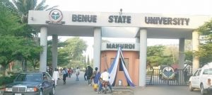 Benue State University