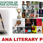 ANA 2018
