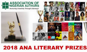 ANA 2018