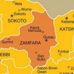Zamfara APC candidates’ names missing on INEC list