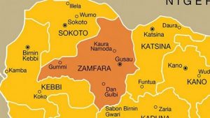 Zamfara APC candidates’ names missing on INEC list