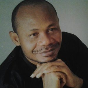 Uche Durueke