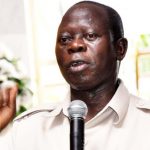 Oshiomhole