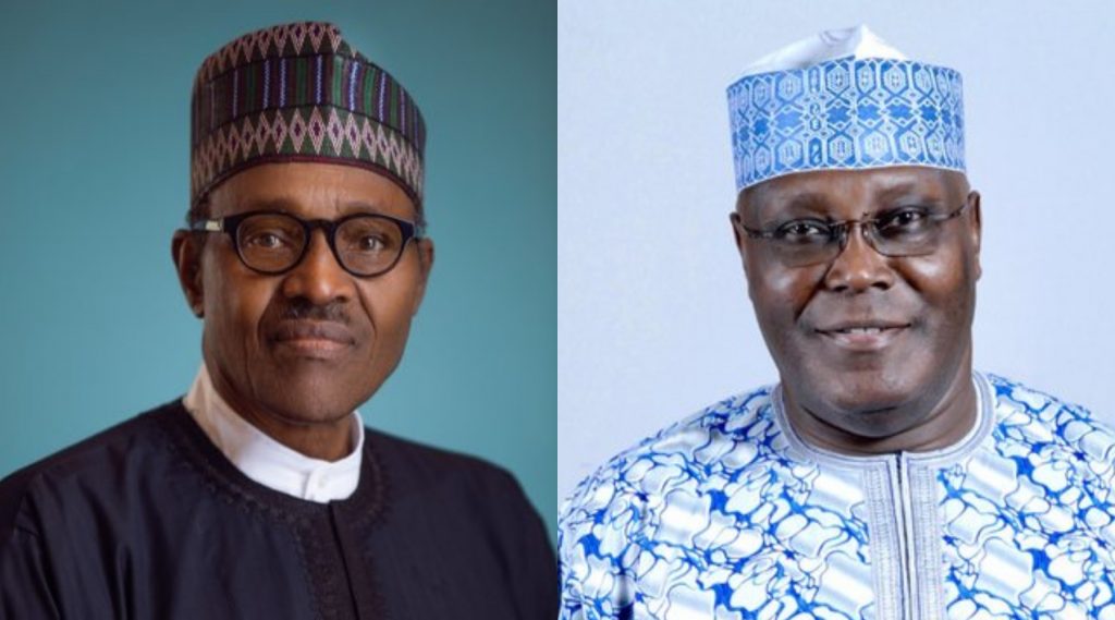 2019: We’re not backing Buhari, Atiku, says British govt