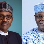 2019: We’re not backing Buhari, Atiku, says British govt