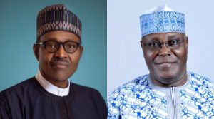 2019: We’re not backing Buhari, Atiku, says British govt