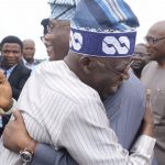 Atiku, Tinubu