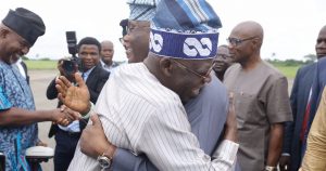 Atiku, Tinubu