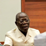 DSS invitation: My story – Oshiomhole