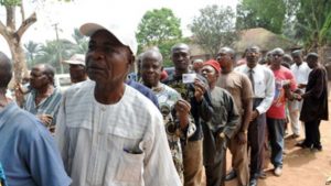 GEJ’s finest hours and the rest of us