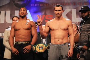 Klitschko