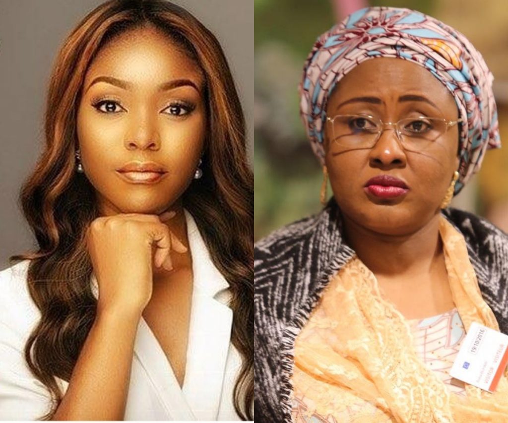 Which Nigerian ethnic nations have the prettiest women?