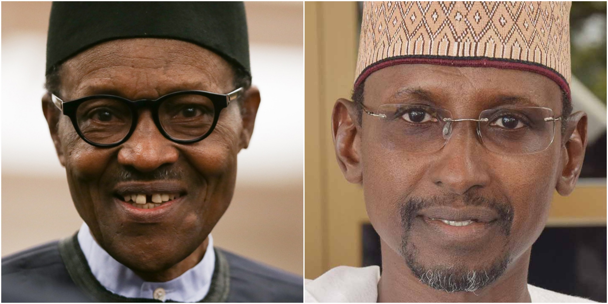 Buhari, Bello