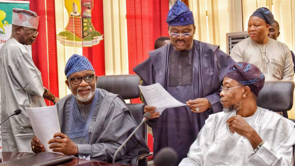 Ajimobi