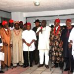 Anambra to end Osu caste Dec 28