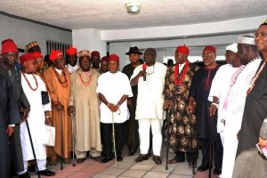 Anambra to end Osu caste Dec 28