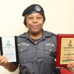Professor Joy Chinwe Eyisi