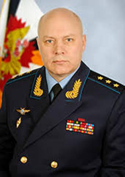 Russian-Military-Chief