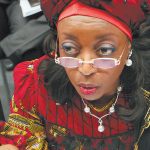 Diezani Alison-Madueke, former Petroleum Minister