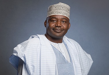 JIGAWA-DEPUTY-GOVERNOR
