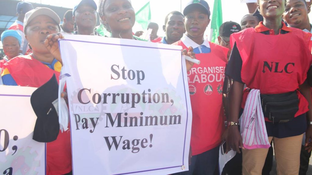 Labour insists on strike tomorrow