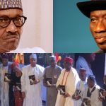 Jonathan’s book ignites fire: APC, PDP fight dirty