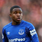 ADEMOLA LOOKMAN