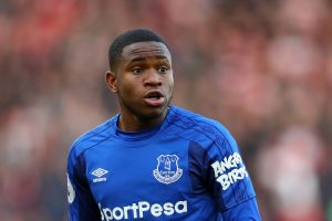 ADEMOLA LOOKMAN