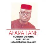 AFARA LANE
