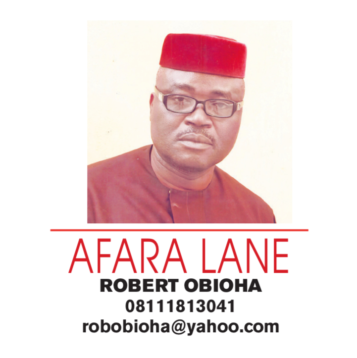 AFARA LANE