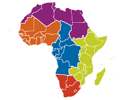 AFRICA