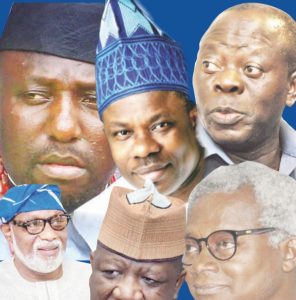APC CRISIS
