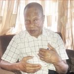 AVM Okpere