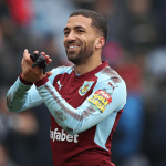 Aaron-Lennon