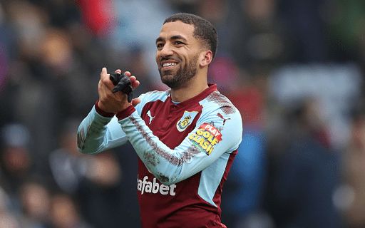 Aaron-Lennon